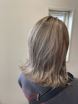 リル(Rire) ミルクティー