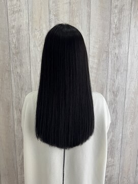 シエル 立川店(CIEL) 【KAZUYA×CIEL】ブルーブラック