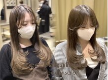 リー 高槻(Lee)