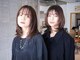 ルーカス(LUCAS)の写真/伸びてもキレイが続く☆骨格や髪質に合わせたカットで、お手入れ＆セットがしやすいスタイルをご提案！