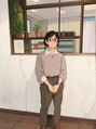 ヘアースタジオ リーブス 東浦和店 KOJIMA KIYOSHI