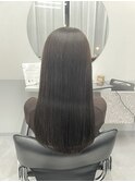 極上ヘアケアシナジートリートメント