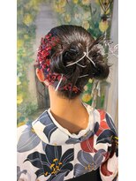 マホロバ(MAHOROBA)&nbsp;卒業式セット