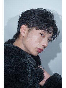 ハイプ(HYPE) 波巻き/メッシュ/スキンフェード/学割/白髪染め/縮毛矯正/韓国