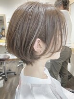 ハノン バイ リンクス 大宮(Hanon by LINKTH) ニュアンスカラー/シルキーベージュ