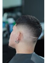 プラッキー(BLACKY)&nbsp;ベリーショート