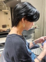 ユーフォリア 池袋東口駅前店(Euphoria)&nbsp;【Euphoria池袋/wakana】カルマヘア