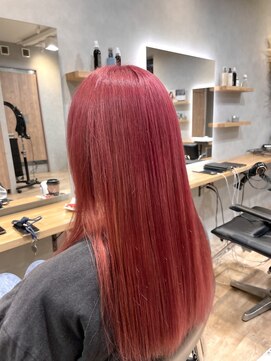 ノアル 大宮店(NOAHL) ダブルカラー/ブリーチ有/ブリーチ無/透明感/グレージュ/大宮