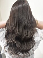 グルグル 新小岩店(GULGUL)&nbsp;暗色　透明感　ダブルカラー【佐藤】