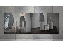 ファルベ(Farbe)の雰囲気(LOA THE OIL、BALM販売開始!お買い求めの方はスタッフまで!)