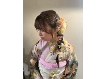アン スタジオ(ann studio)