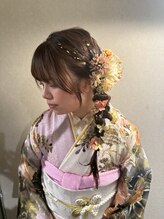 アン スタジオ(ann studio)