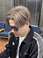 ジュイル シブヤ(JEWIL SHIBUYA)&nbsp;ミルクティーベージュ