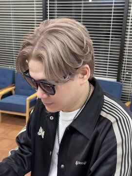 ジュイル シブヤ(JEWIL SHIBUYA) ミルクティーベージュ