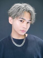 リップスヘアー 銀座(LIPPS hair) ローライトショート