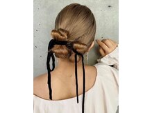 ヘアメイクサロンシャルメ(Hair Make Salon CHARMER)