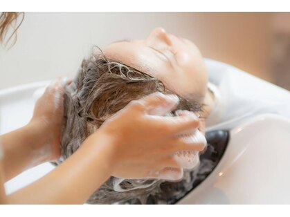 ウララ 表参道(urara)の写真