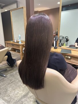 インビテーション 名古屋(invitation) マロンベージュ: