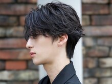 ルーシー 川越(LUCEY)