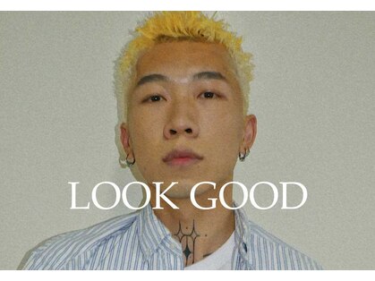 ルックグッドストア(LOOK GOOD STORE)の写真