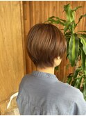 tuuli 朝倉　甘木◇韓国風が得意　20代30代40代髪質改善カラー