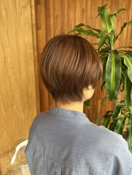 トゥーリ 甘木店(tuuli) tuuli 朝倉 甘木◇韓国風が得意 20代30代40代髪質改善カラー