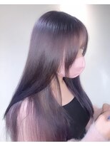 プロミルサロンギンザ(Promille salon GINZA)&nbsp;うる艶ラベンダー