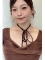 ヘアーラボラッシュ(Hair labo Rush) MOMOKO 