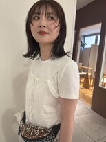 ツナグ(tsunagu)&nbsp;ダブルカラー