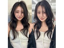 サンド ミュウ 横浜店(sand mieu)の雰囲気（[ショート/ボブ/横浜/縮毛矯正/髪質改善/レイヤーカット］）