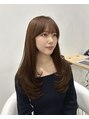 ノエシキカ(noe sikika) ワンカールでも巻きでも可愛いレイヤーカット得意です!!