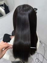 シーン(scene)&nbsp;【Hikaru】艶感◎中性ストレート