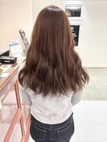 ビーハイブアヴェダ PARCO2店(BEHIVE AVEDA)&nbsp;ナチュラルブラウン