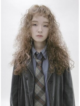 ナループロアツム(Nalu pu loa Tsum) くるくるパーマ/もふもふパーマ/ハードパーマ