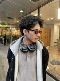 ショートツイストスパイラル