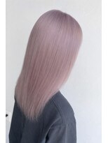 ルミナホワイト(Lumina White)&nbsp;ホワイトピンクベージュ