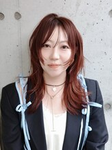 レヴ 草加店(LEV.)&nbsp;会田 【草加駅】