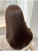 美髪矯正