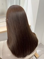 ナル(Na Ru.) 美髪矯正