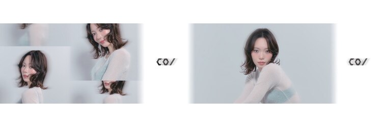 コル アサブ(col asabu)のサロンヘッダー