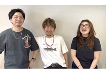 広瀬通駅徒歩３分・本町　【理美容二刀流×骨格補正】独自の美容メソッドで最高の「似合う」を創る