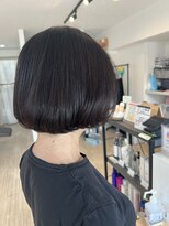 グリン(grin)&nbsp;ミニボブ