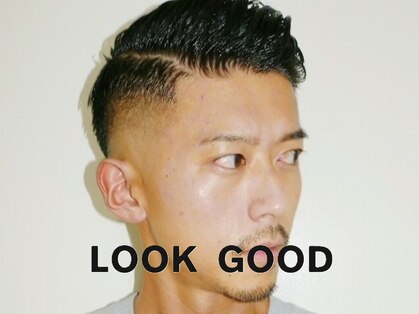 ルックグッドストア(LOOK GOOD STORE)の写真