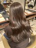 《RENA指名*》カット＋ハイライトカラー＋2stepトリートメント