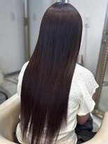 グリス(GRIZZ)&nbsp;【Natural Black】#シールエクステ#羽エクステ#スリムタッキ