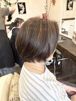 レノマ(renoma) 美髪ケア*髪質改善*前髪*イメチェン_行徳駅 妙典駅