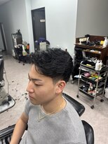 ラックス(LAX)&nbsp;ニュアンスパーマ