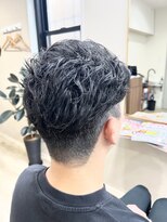 モアニ(MOANI)&nbsp;ツーブロック