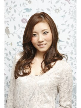 キッカ 千葉店(CHICCA) 【キッカ千葉】スウィートカール