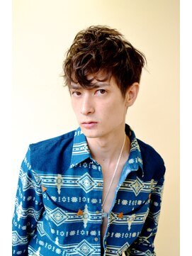 ヘアーリゾート ライフ(Hair Resort LIFE) ☆クールソフトパーマ☆